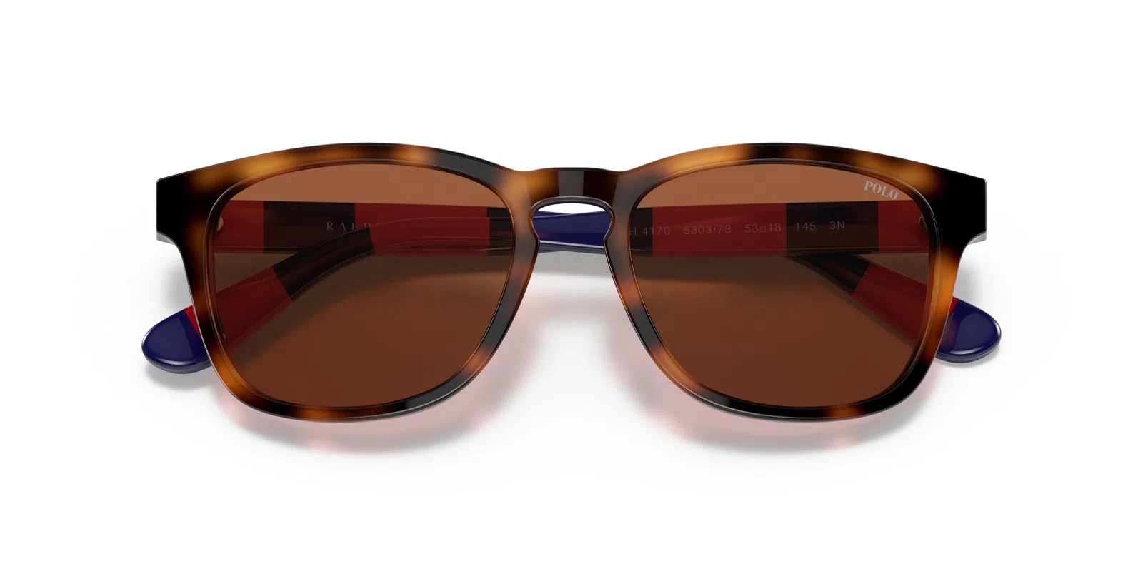 Polo 4170 Sunglasses - view 10